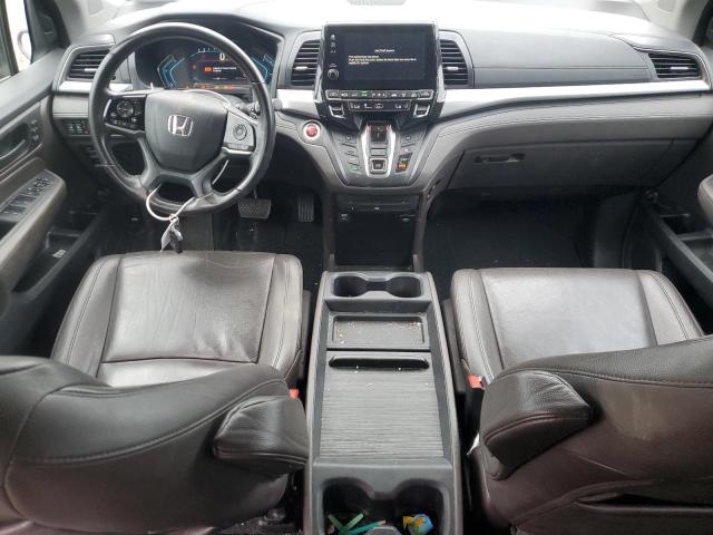 2018 HONDA ODYSSEY EX - 5FNRL6H73JB095501