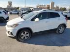 CHEVROLET TRAX 1LT photo