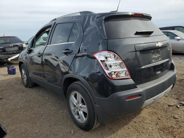 2015 CHEVROLET TRAX 1LT - KL7CJLSB5FB089438
