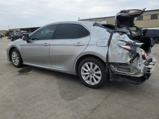 2019 TOYOTA CAMRY L - 4T1B11HK2KU758771