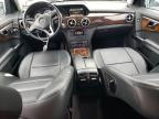 MERCEDES-BENZ GLK 350 4M photo