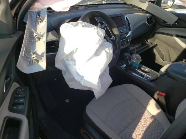 2023 CHEVROLET EQUINOX LS - 3GNAXSEG0PL200902