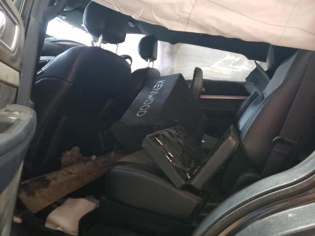 2017 FORD EXPLORER X - 1FM5K7D88HGE36232