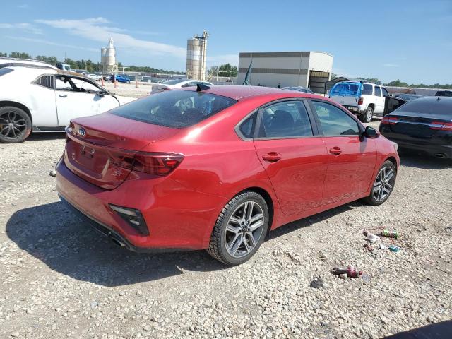 2019 KIA FORTE GT L - 3KPF34AD4KE014682
