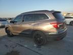 HONDA PILOT SE photo