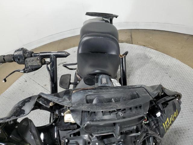 2021 HARLEY-DAVIDSON FLHTK - 1HD1KEF14MB603490