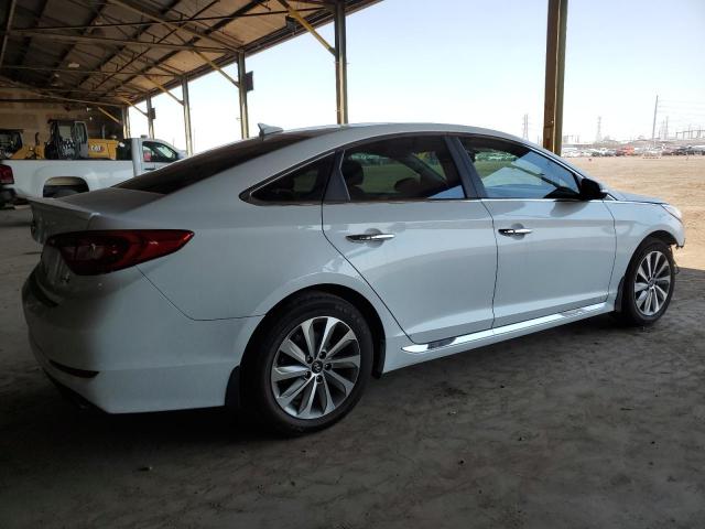 2016 HYUNDAI SONATA SPO - 5NPE34AF3GH286334