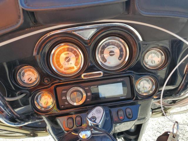 2006 HARLEY-DAVIDSON FLHTCUSE 1HD1PRE176Y952735