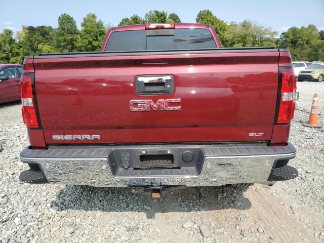 2015 GMC SIERRA K15 - 3GTU2VEC0FG117612