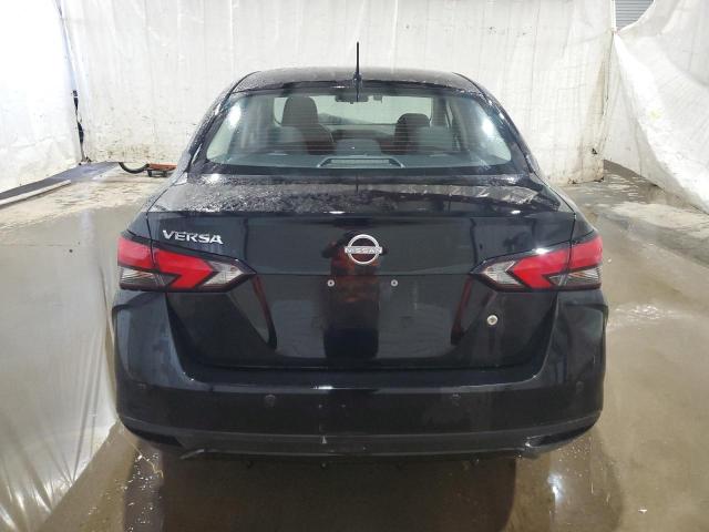 2024 NISSAN VERSA S 3N1CN8DV7RL843151  71075044