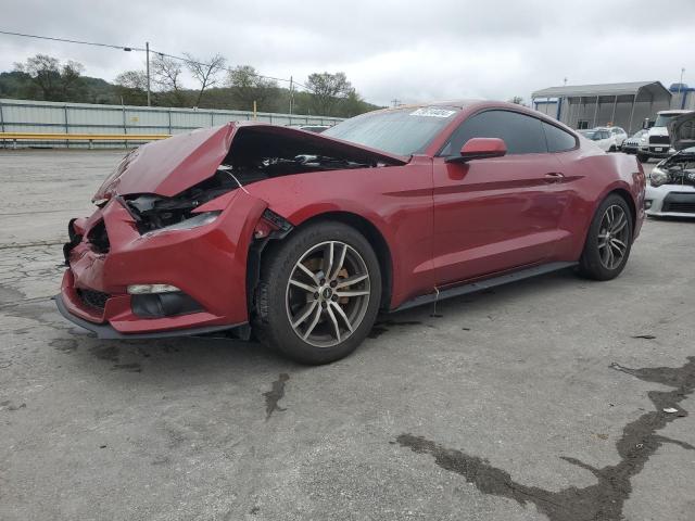 VIN 1FA6P8THXG5228614 2016 Ford Mustang no.1