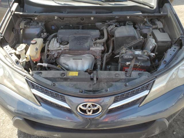 VIN JTMZFREV9ED038907 2014 Toyota RAV4, LE no.11