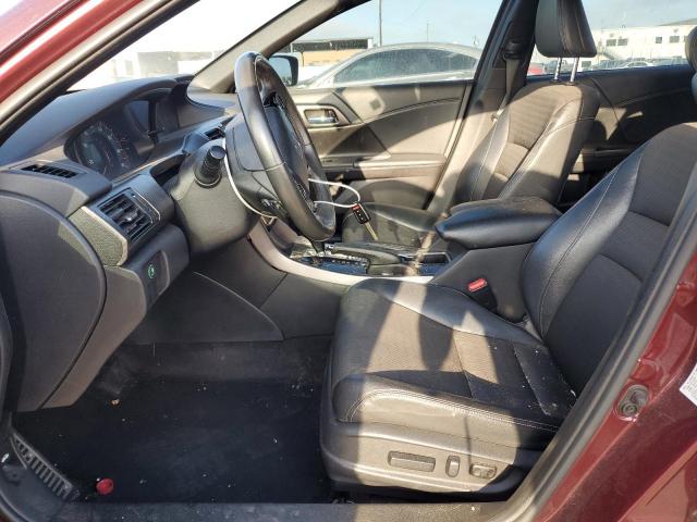 2016 HONDA ACCORD SPO - 1HGCR2F59GA179890