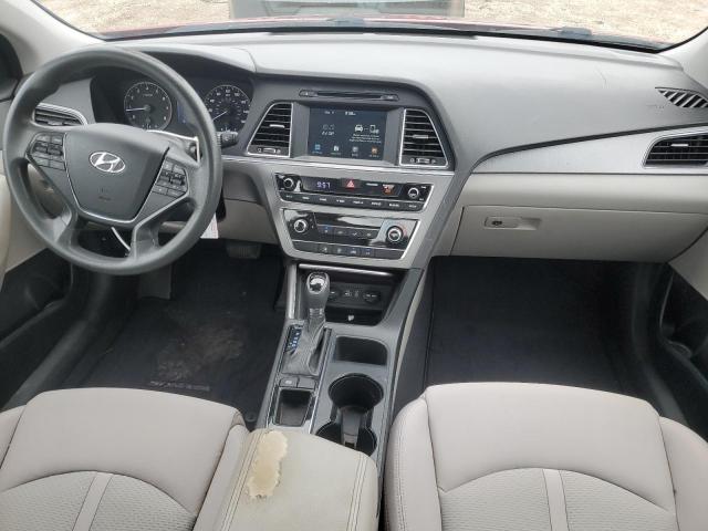 2016 HYUNDAI SONATA SE - 5NPE24AF4GH411814