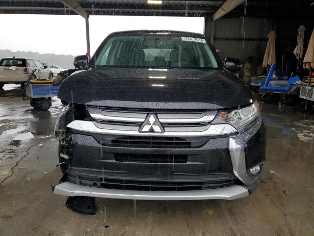 2018 MITSUBISHI OUTLANDER - JA4AD3A36JJ002392