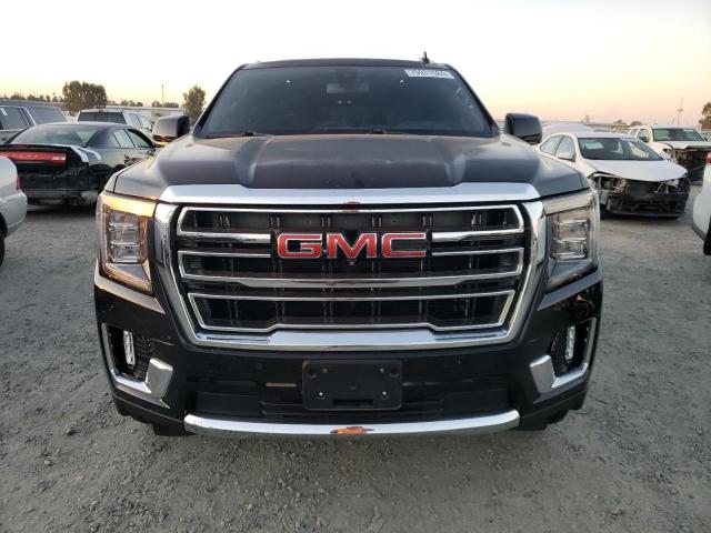 2022 GMC YUKON SLT - 1GKS2BKD6NR107334