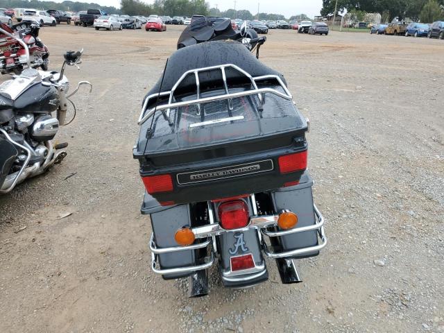 2008 HARLEY-DAVIDSON FLHTCUI - 1HD1FC4198Y674358