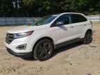 2018 FORD EDGE SEL - 2FMPK4J8XJBB51007