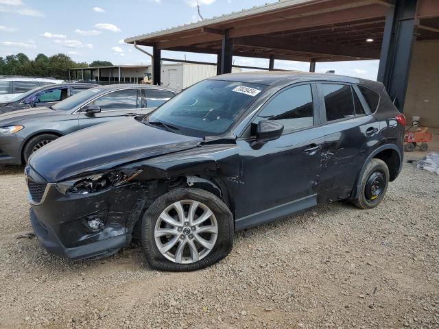 MAZDA CX-5 GT