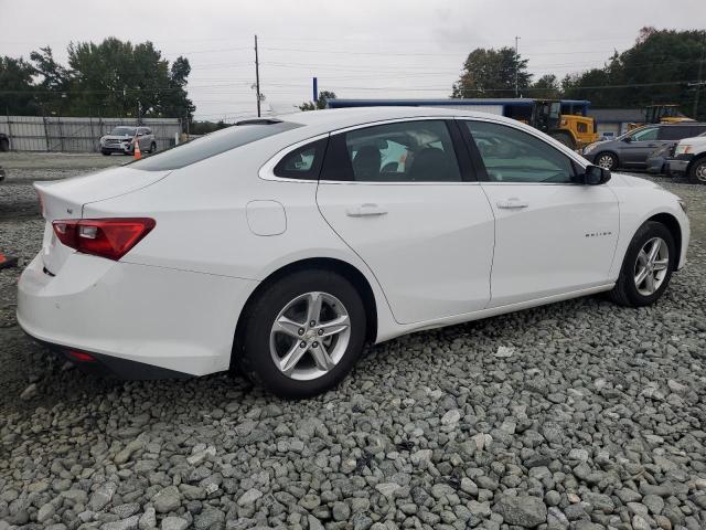 2024 CHEVROLET MALIBU LT - 1G1ZD5ST8RF120437