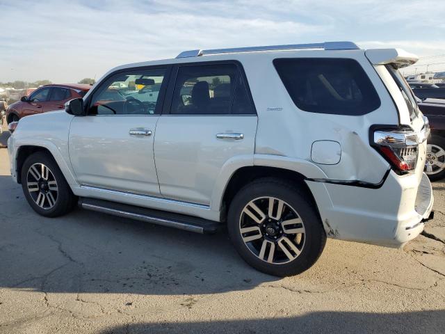 VIN JTEBU5JRXF5258914 2015 Toyota 4runner, SR5 no.2