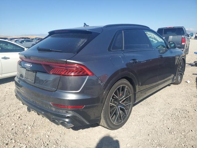 2023 AUDI SQ8 PRESTI WA1CWBF16PD027305