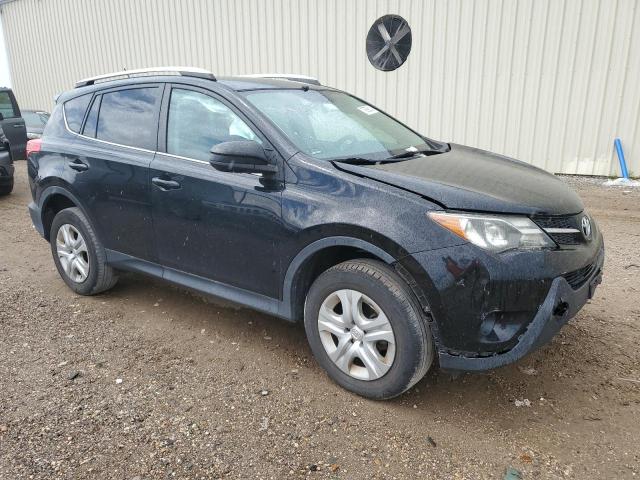 2014 TOYOTA RAV4 LE 2T3BFREV2EW156334  70593314