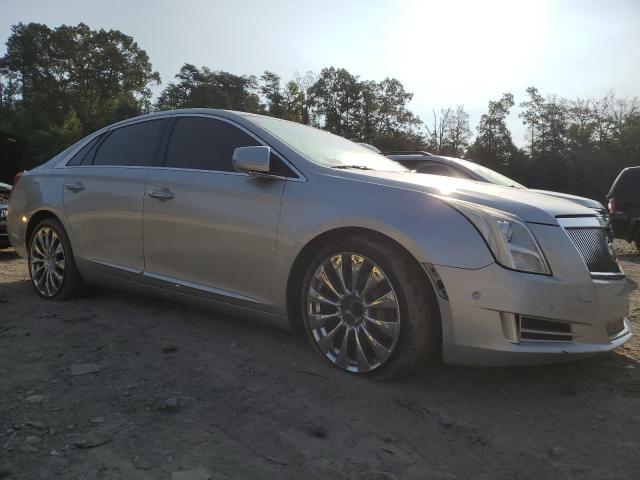 VIN 2G61M5S37F9260586 2015 Cadillac XTS, Luxury Col... no.4