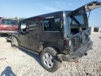 JEEP WRANGLER U photo