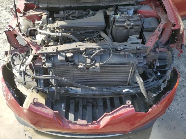 2016 NISSAN ROGUE S - JN8AT2MV2GW130712