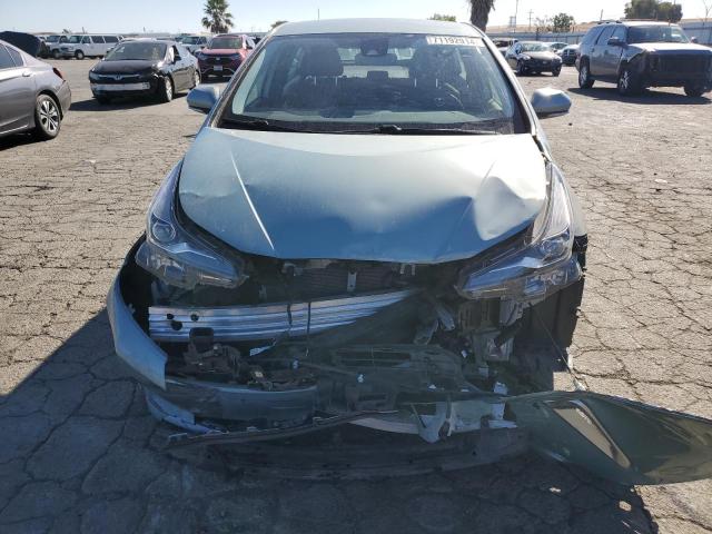 2020 TOYOTA PRIUS LE - JTDL9RFU5L3021544
