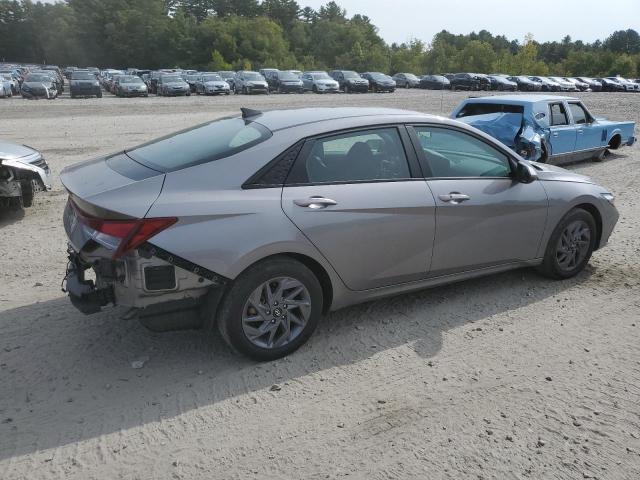 2024 HYUNDAI ELANTRA SE - KMHLM4DG3RU690814