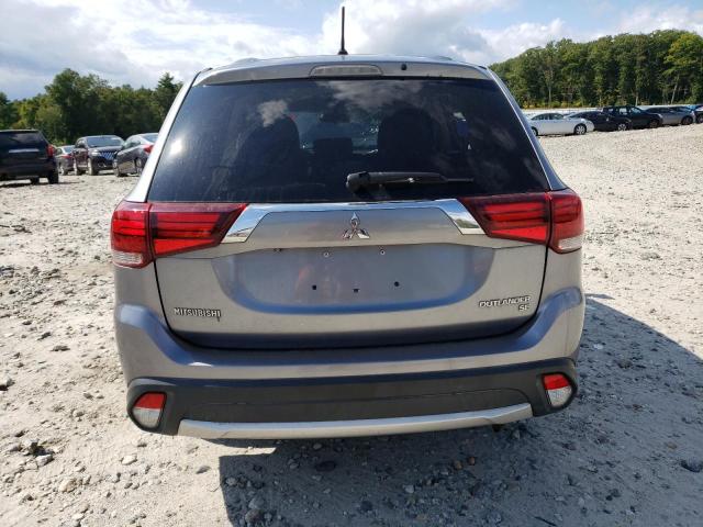 2016 MITSUBISHI OUTLANDER - JA4AD3A35GZ001664