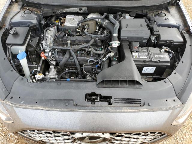 2018 HYUNDAI SONATA SPO - 5NPE34AB4JH668294