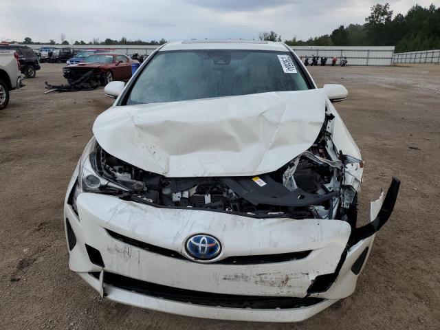 VIN JTDKARFU4G3025156 2016 Toyota Prius no.5