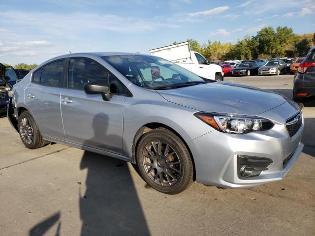 2018 SUBARU IMPREZA - 4S3GKAA61J1618988