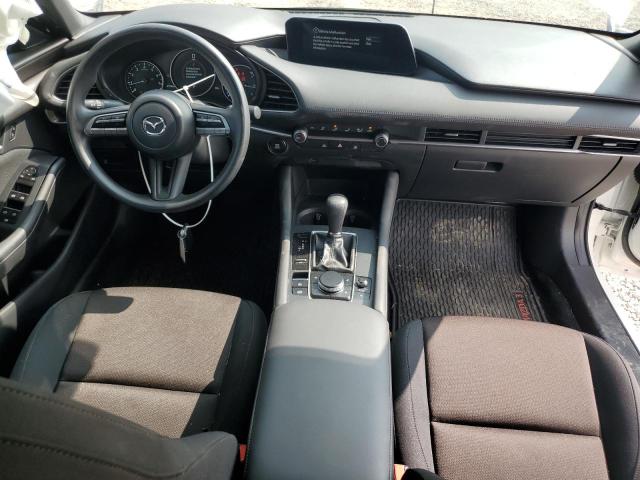 2021 MAZDA 3 - JM1BPAJL9M1310151