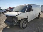 CHEVROLET EXPRESS G1 снимка