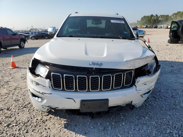 2018 JEEP GRAND CHER - 1C4RJFBG1JC484181