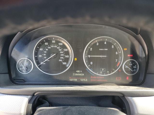 2015 BMW 535 XI - WBA5B3C59FD544875