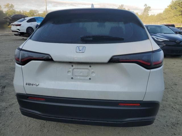 2024 HONDA HR-V LX - 3CZRZ2H31RM751488