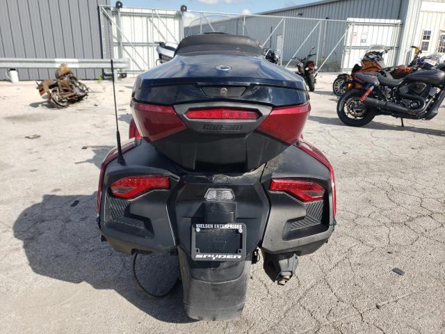 2022 CAN-AM SPYDER ROA - 2BXNBDD21NV001780