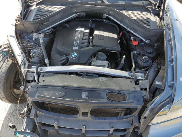 VIN 5UXFG2C5XDL785137 2013 BMW X6 no.12