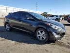 HYUNDAI ELANTRA SE photo