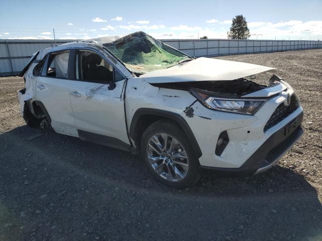 VIN JTMN1RFV1KD510346 2019 Toyota RAV4, Limited no.4