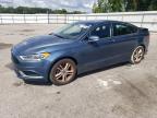 2018 FORD FUSION SE - 3FA6P0HD8JR135277