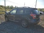 SUBARU FORESTER 2 photo