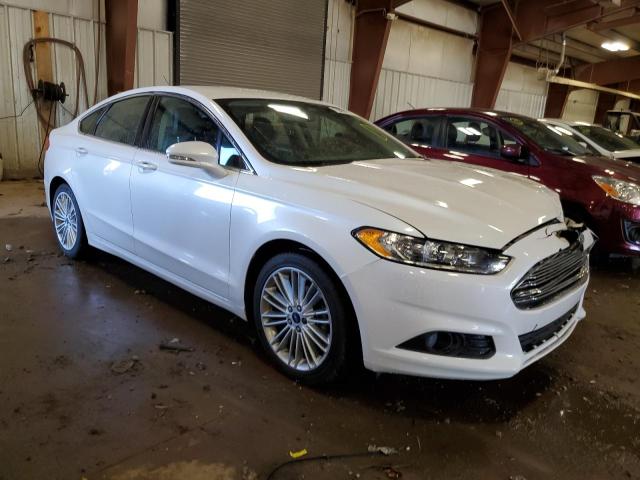 VIN 3FA6P0HD9FR291416 2015 Ford Fusion, SE no.4