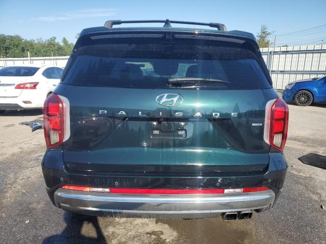 2024 HYUNDAI PALISADE C - KM8R7DGE5RU715112