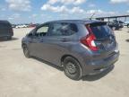 HONDA FIT LX photo